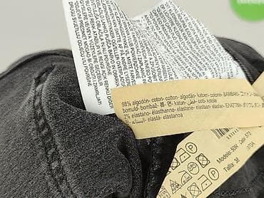 massimo dutti botki: Massimo Dutti, Jeansy damskie, rozmiar S — 6