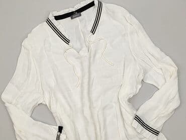 samoon sukienki: Samoon, Bluzka damska, rozmiar 5XL — 1