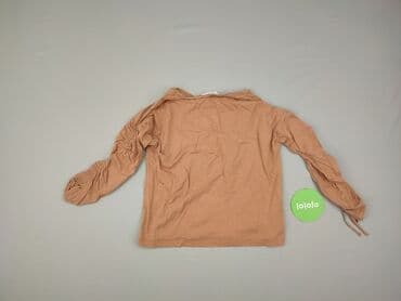 bluzki w paski mango: Mango, Women's blouse, size S (EU 36) — 3