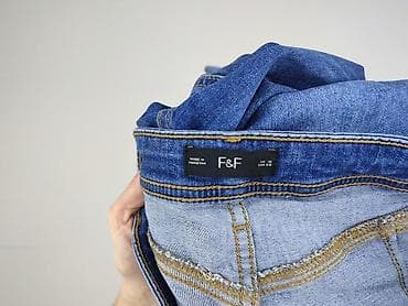 massimo dutti jeansy: F&F, Jeansy damskie, rozmiar S — 5