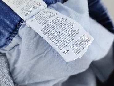 jeansy jogger: Jeansy damskie, rozmiar XS — 6