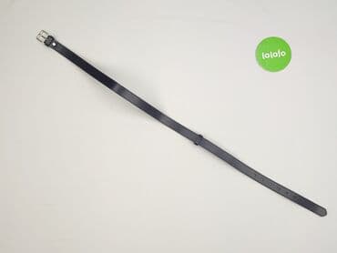 czapka zimowa z pomponem calvin klein: Pasek, Damskie, stan - Idealny — 2