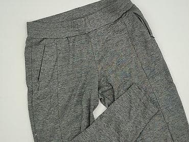 amisu cargo pants: Amisu, Spodnie materiałowe damskie, rozmiar M — 1