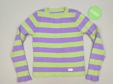 solar sweter w paski: Benetton, Sweter damski, rozmiar S — 2