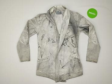 la mode second hand: Kardigan damski, rozmiar S — 2