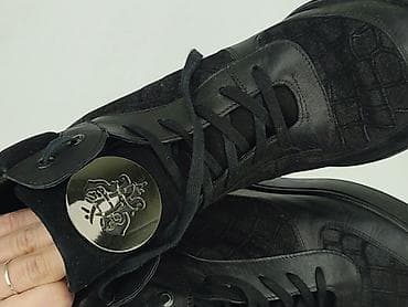 ccc zimowe: Botki damskie, rozmiar 40 — 7