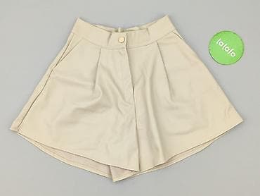 lateksowe: Szorty damskie, rozmiar 2XS — 2