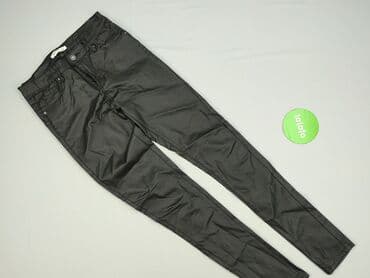 jeansy z elastanem: Jeansy damskie, M — 2