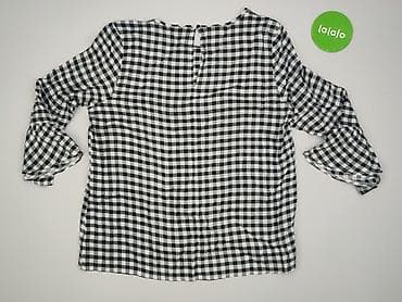 patchwork: Yessica, Bluzka damska, rozmiar XL — 3