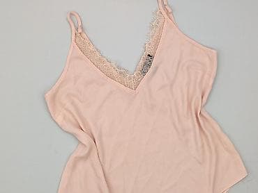 pull and bear rozmiarowka: Atmosphere, Top damski, rozmiar M — 1