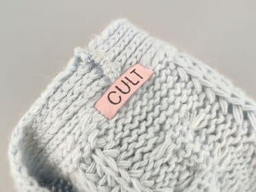 sweter open shoulder: Kardigan damski, 5XL — 4