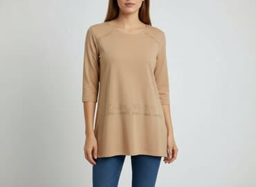 tunika damska: Tunika damska, rozmiar S — 7