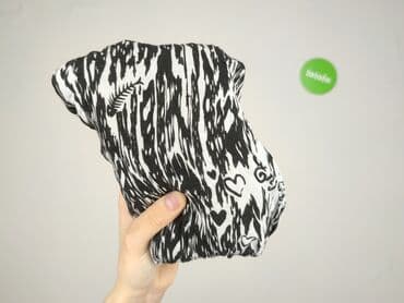 bluzki pod marynarkę plus size: Bluzka damska, rozmiar M — 5