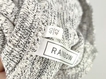 sweter s: RAINBOW, Sweter damski, rozmiar XL — 4