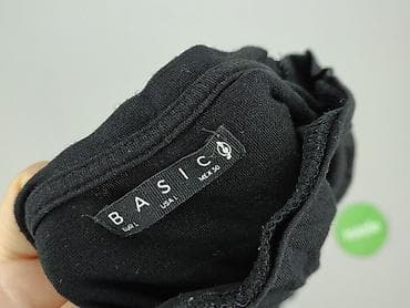 bluza tu: Basic, Bluzka damska, rozmiar L — 5