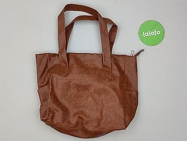 czapki oversize: Torebka, stan - Idealny — 3