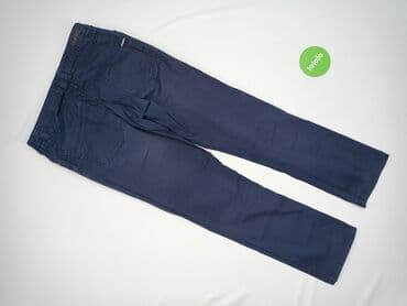 top secret marynarka męska: Top Secret, Jeansy dla mężczyzn, rozmiar S — 3