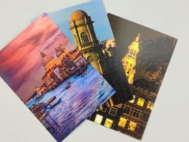 Postcards: Postcard, condition - Perfect — 2