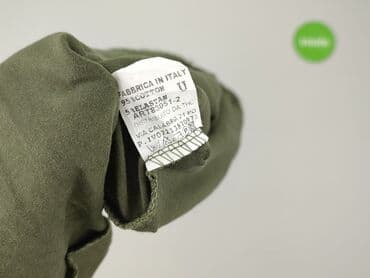 bluzki z odkrytymi ramionami mohito: Bluzka damska, rozmiar S — 5