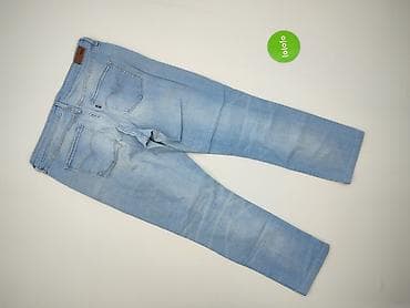prawo: Levi’s, Jeansy damskie, rozmiar L — 3