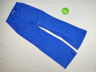 spodnie od piżamy damskie sinsay: Sinsay, Spodnie materiałowe damskie, rozmiar M — 2