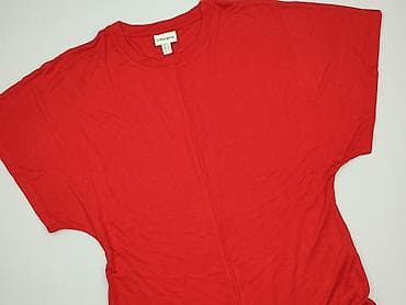 cinnamon sukienki: Bonprix, Tunika damska, rozmiar 3XL — 1