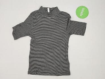 hm cm: H&M Divided, T-shirt damski, rozmiar XS — 2