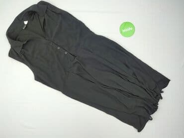 reserved sukienki plus size: Bodyflirt, Sukienka damska, 3XL — 2