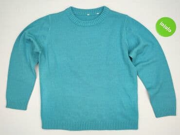 Kobiety: Sweter damski, rozmiar L — 2