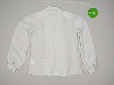 bluzki plisowane: Bluzka damska, rozmiar M — 3