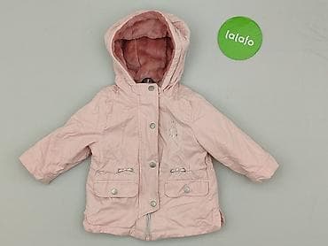 softshell spodnie: Kurtka, Baby club, 3-6 miesięcy, stan - Bardzo dobry — 2