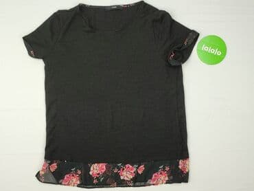 diesel t shirty t diego: George, Women`s T-shirt, size L (EU 40) — 2