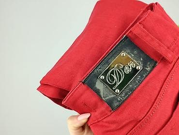 nike dunk low ccc: Dromedar, Jeansy damskie, rozmiar L — 6