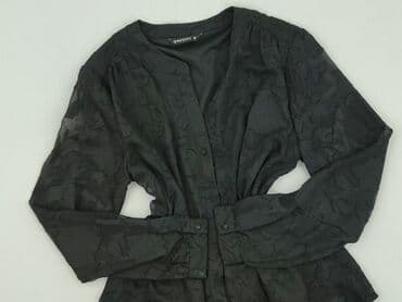 koszulka z szerokimi rękawami: Greenpoint, Bluzka damska, M — 1