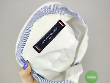 tomy: Tommy Hilfiger, Koszula damska, rozmiar 2XL — 4
