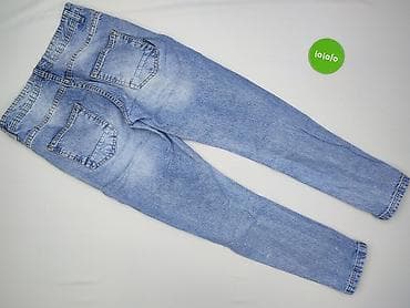 croft: Cropp, Jeansy dla mężczyzn, rozmiar M — 3