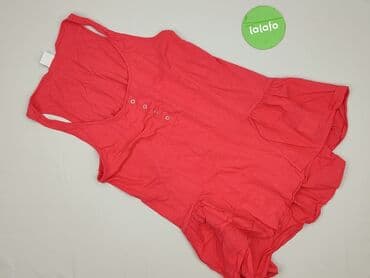 cropp bluzki z krótkim rękawem: Gina Tricot, Sukienka damska, rozmiar S — 2