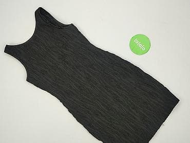 czarny: River Island, Sukienka damska, rozmiar S — 2