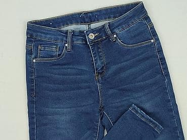 r marks jeans: Jeansy damskie, rozmiar S — 1