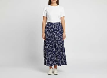 spódniczka plus size: Spódnica damska, XL — 6