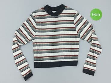 sweter w paski h: FBsister, Women`s sweater, size L (EU 40) — 2
