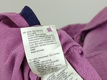 two ply koszula: White Stuff, Koszula damska, rozmiar M — 5