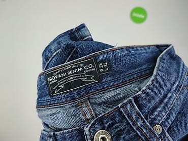 jeansy levis: Denim Co, Jeansy damskie, rozmiar M — 5