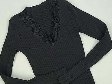 Sweter damski, rozmiar S