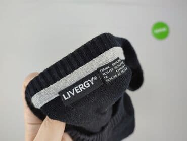 walbusch sweter: Livergy, Sweter dla mężczyzn, XL — 4