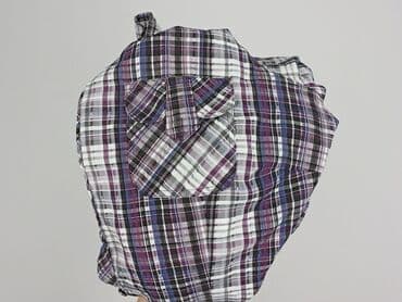 koszula flanelowa carhartt: C&A, Koszula damska, rozmiar L — 4