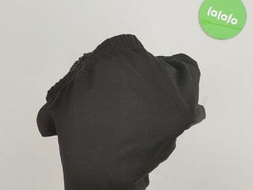 pepco legginsy prążkowane: Cleve, Legginsy Krótkie damskie, rozmiar S — 7