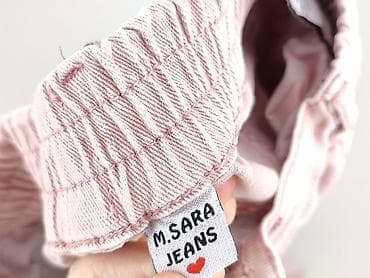 m 13: M.Sara, Jeansy damskie, rozmiar M — 4