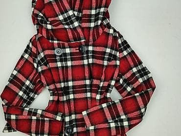 kik kurtka softshell: Outfit, Women`s coat, size M — 1