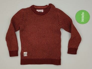bluzka varlesca: Sweterek, 3-4 lat, 98-104 cm, stan - Idealny — 2
